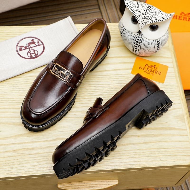 Hermes Business Shoes